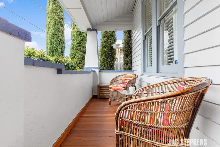 Second view of Homely house listing, 127 Essex Street, West Footscray VIC 3012