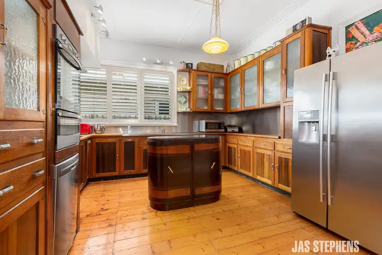 Fourth view of Homely house listing, 127 Essex Street, West Footscray VIC 3012