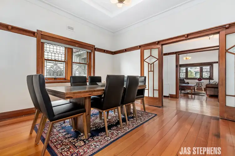 Third view of Homely house listing, 6 The Crescent, Footscray VIC 3011