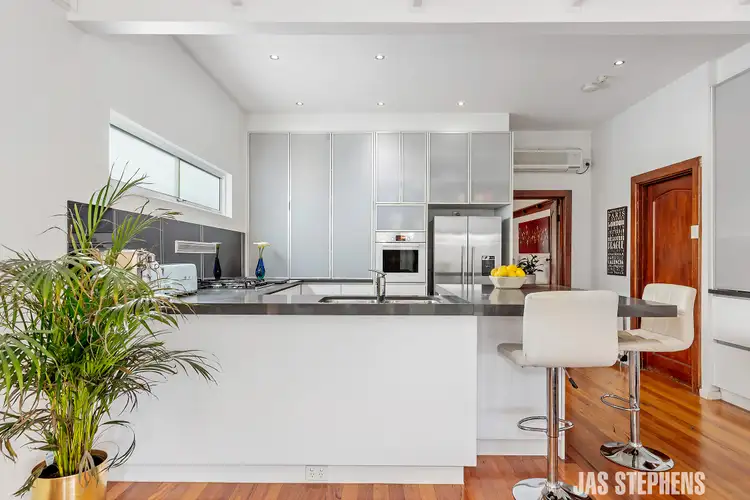 Fourth view of Homely house listing, 6 The Crescent, Footscray VIC 3011