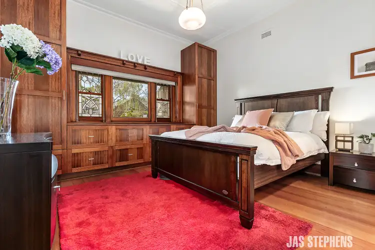 Sixth view of Homely house listing, 6 The Crescent, Footscray VIC 3011