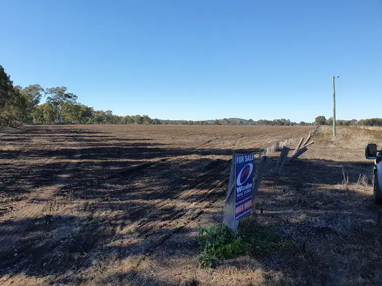 Main view of Homely rural property listing, Lot 1 Condamine River Road, Pratten QLD 4370