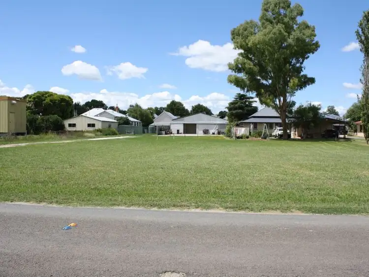 13 Water Lane, Allora QLD 4362