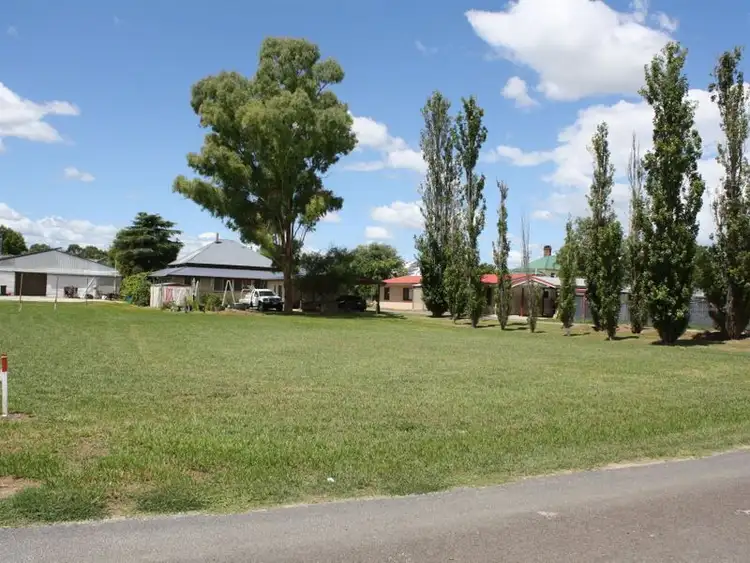 Seventh view of Homely land listing, 13 Water Lane, Allora QLD 4362