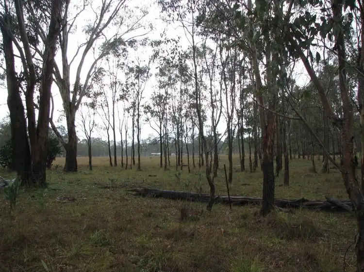 Main view of Homely land listing, Lot 1 Ahern Lane, Pratten QLD 4370