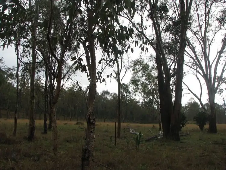 Second view of Homely land listing, Lot 1 Ahern Lane, Pratten QLD 4370