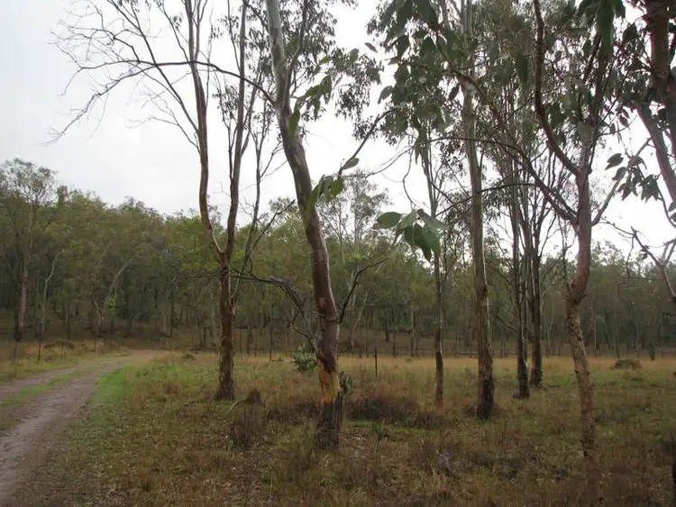 Third view of Homely land listing, Lot 1 Ahern Lane, Pratten QLD 4370