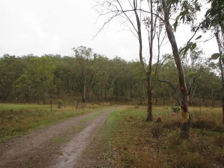 Fourth view of Homely land listing, Lot 1 Ahern Lane, Pratten QLD 4370