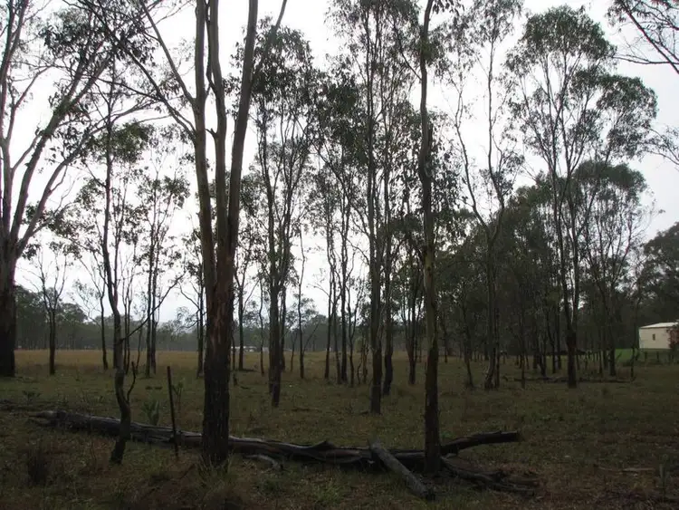 Fifth view of Homely land listing, Lot 1 Ahern Lane, Pratten QLD 4370