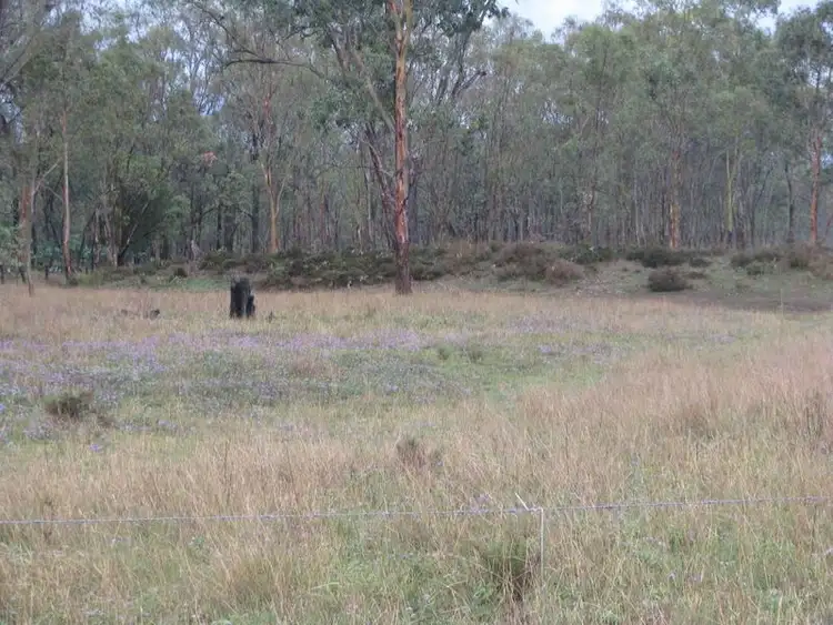 Sixth view of Homely land listing, Lot 1 Ahern Lane, Pratten QLD 4370