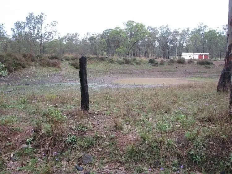 Seventh view of Homely land listing, Lot 1 Ahern Lane, Pratten QLD 4370