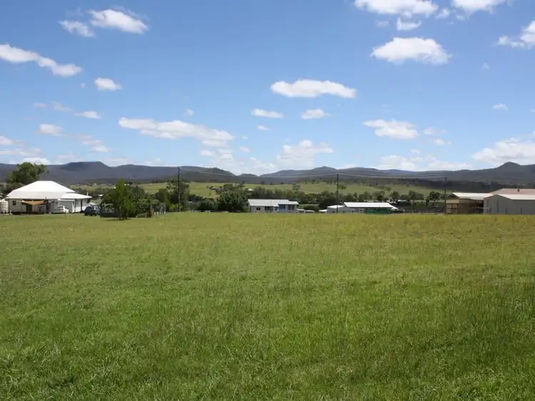 Lot 65 Murray Street, Maryvale QLD 4370