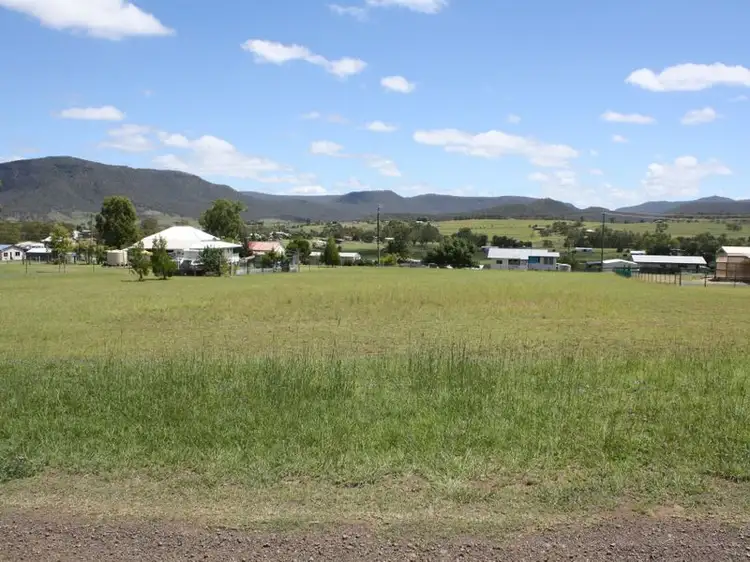 Second view of Homely land listing, Lot 65 Murray Street, Maryvale QLD 4370