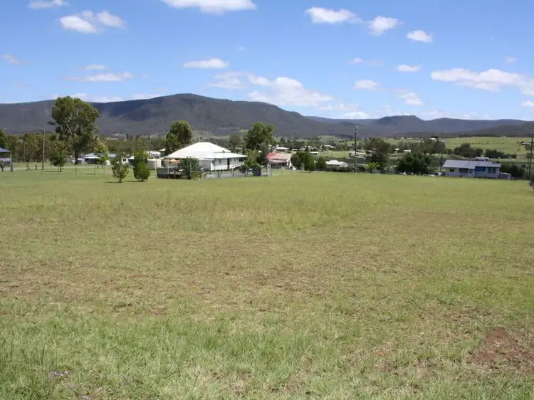 Third view of Homely land listing, Lot 65 Murray Street, Maryvale QLD 4370