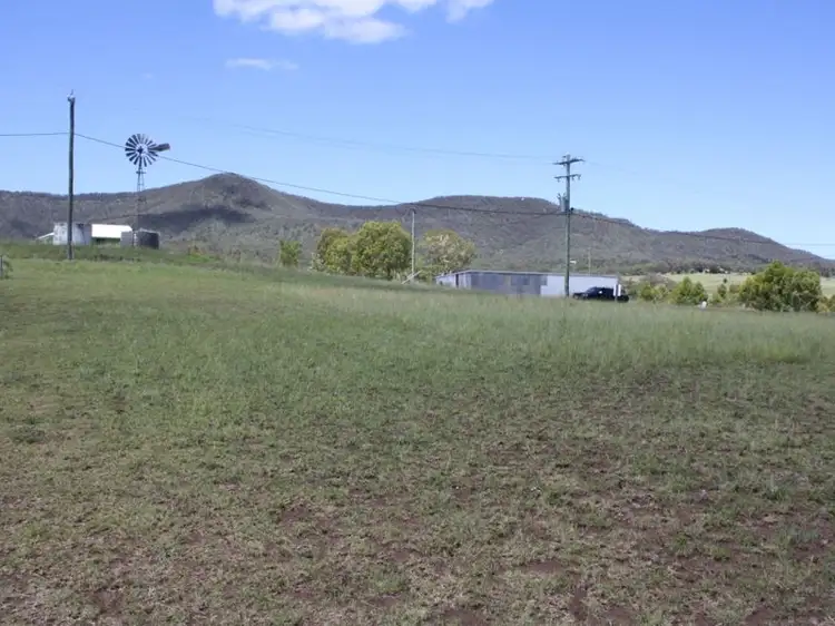 Fourth view of Homely land listing, Lot 65 Murray Street, Maryvale QLD 4370