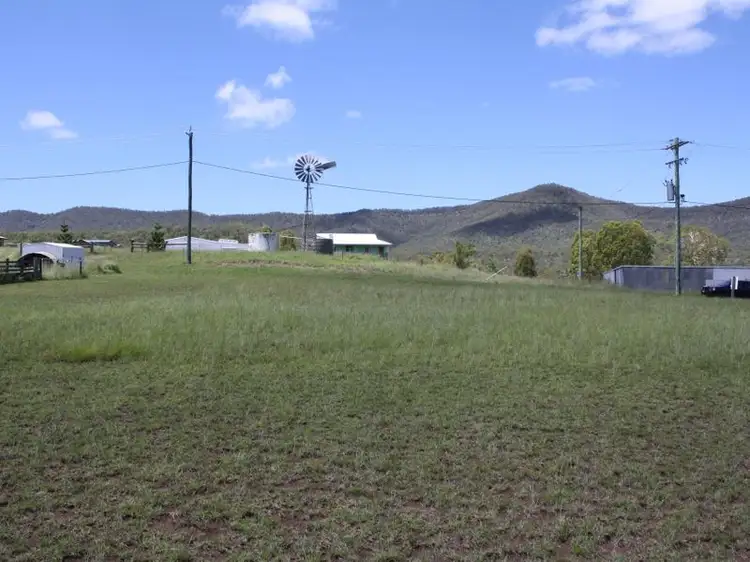 Fifth view of Homely land listing, Lot 65 Murray Street, Maryvale QLD 4370