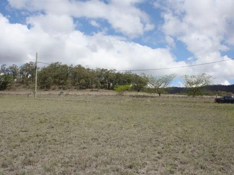 Main view of Homely land listing, Lot 58 Murray Street, Maryvale QLD 4370