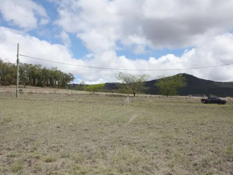 Third view of Homely land listing, Lot 58 Murray Street, Maryvale QLD 4370