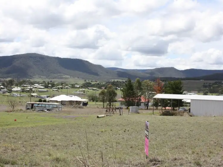 Fourth view of Homely land listing, Lot 58 Murray Street, Maryvale QLD 4370