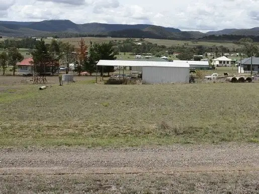 Fifth view of Homely land listing, Lot 58 Murray Street, Maryvale QLD 4370