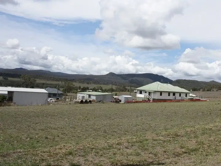 Sixth view of Homely land listing, Lot 58 Murray Street, Maryvale QLD 4370