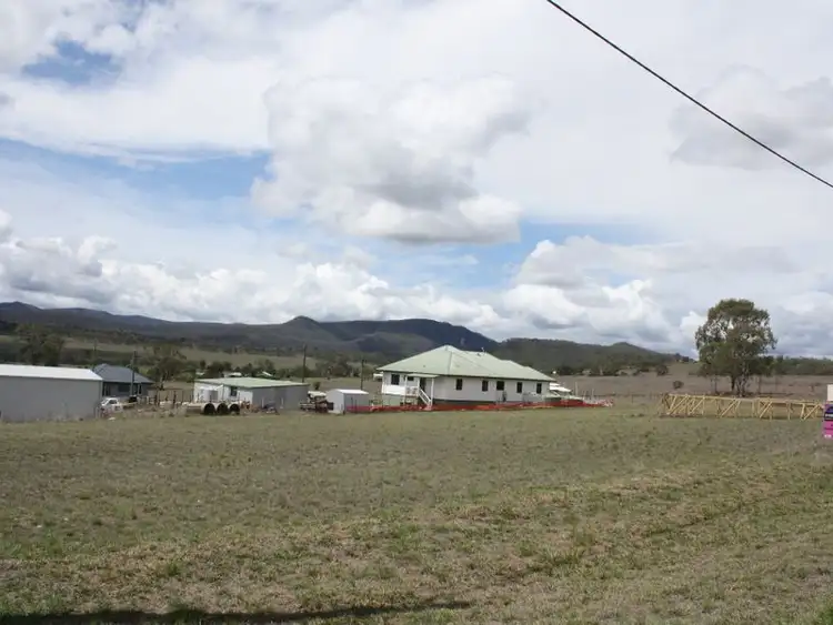 Seventh view of Homely land listing, Lot 58 Murray Street, Maryvale QLD 4370