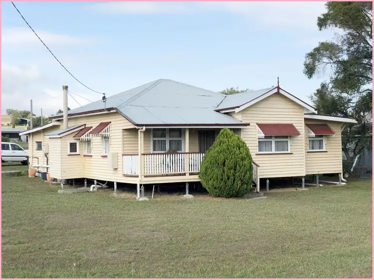 72 Acacia St, Killarney QLD 4373