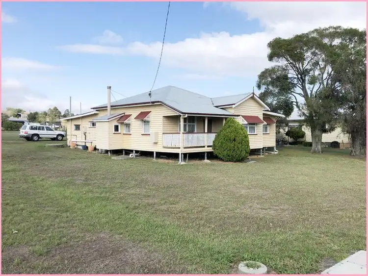 Second view of Homely house listing, 72 Acacia St, Killarney QLD 4373