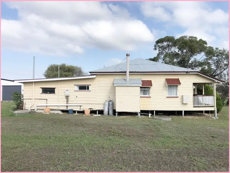 Third view of Homely house listing, 72 Acacia St, Killarney QLD 4373
