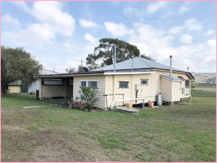 Fourth view of Homely house listing, 72 Acacia St, Killarney QLD 4373