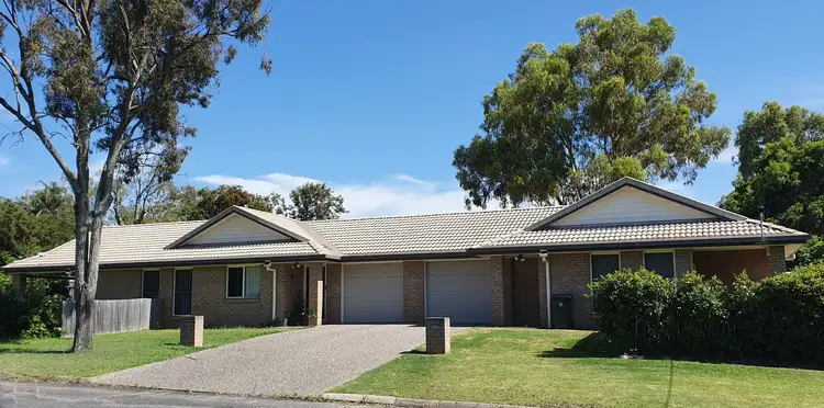 13A Ellwood Ave, Warwick QLD 4370