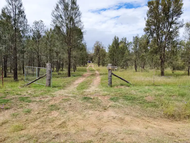 Main view of Homely rural property listing, Lot 12 Macquarie Dr, Leyburn QLD 4365