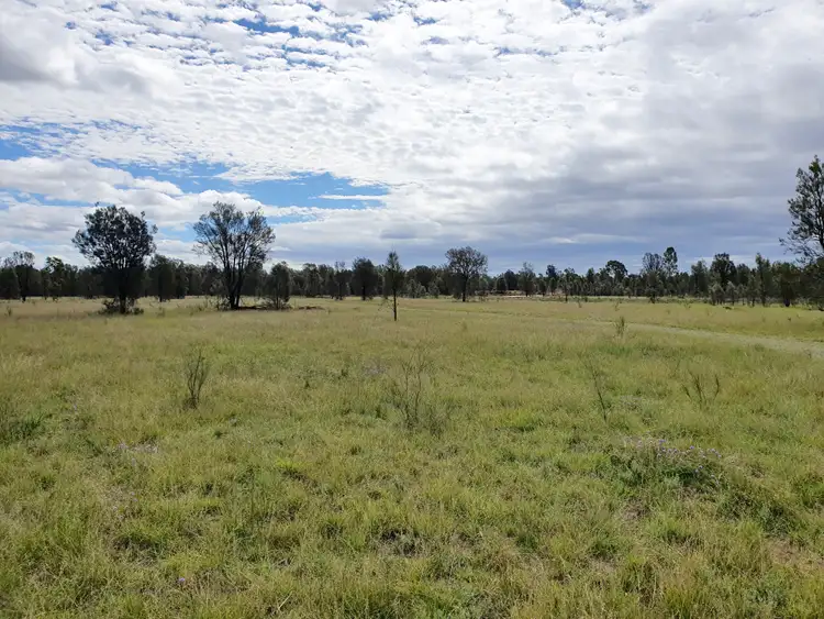 Third view of Homely rural property listing, Lot 12 Macquarie Dr, Leyburn QLD 4365