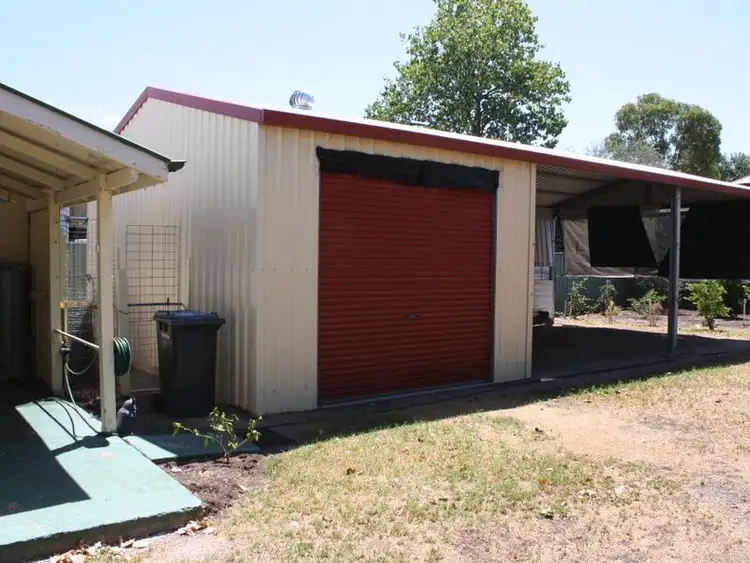 Second view of Homely house listing, 32 Warwick St, Allora QLD 4362