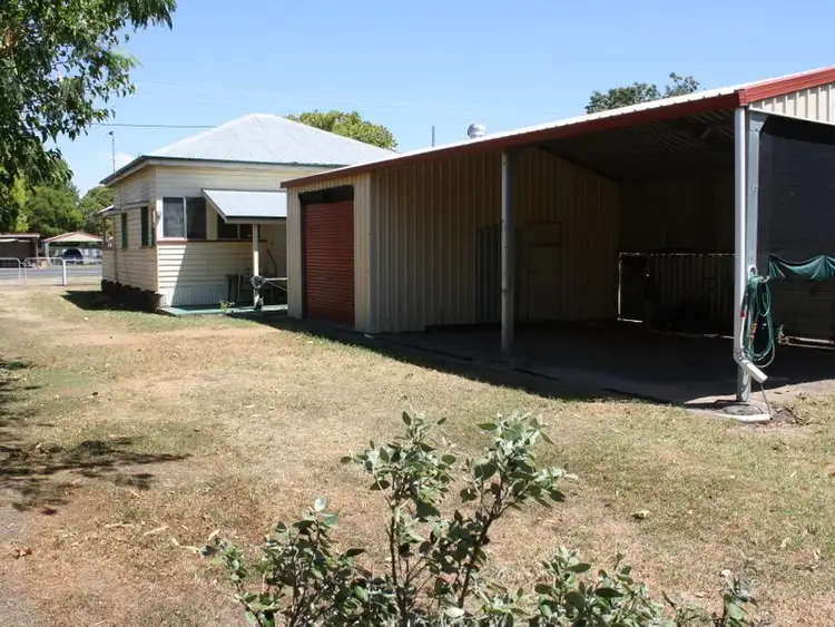 Third view of Homely house listing, 32 Warwick St, Allora QLD 4362