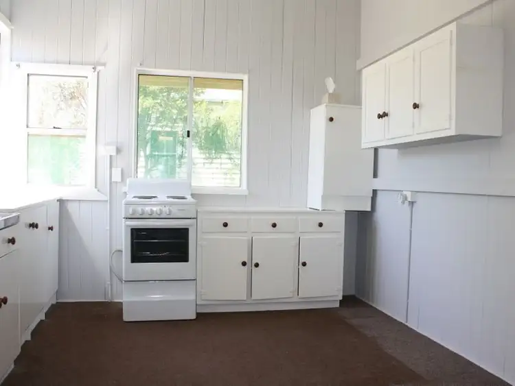 Fourth view of Homely house listing, 32 Warwick St, Allora QLD 4362