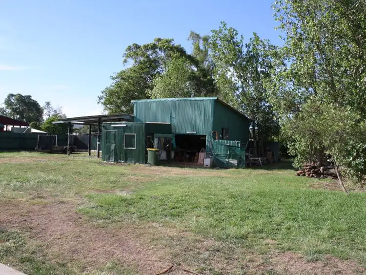 Third view of Homely land listing, 4 Jackson Street, Nobby QLD 4360