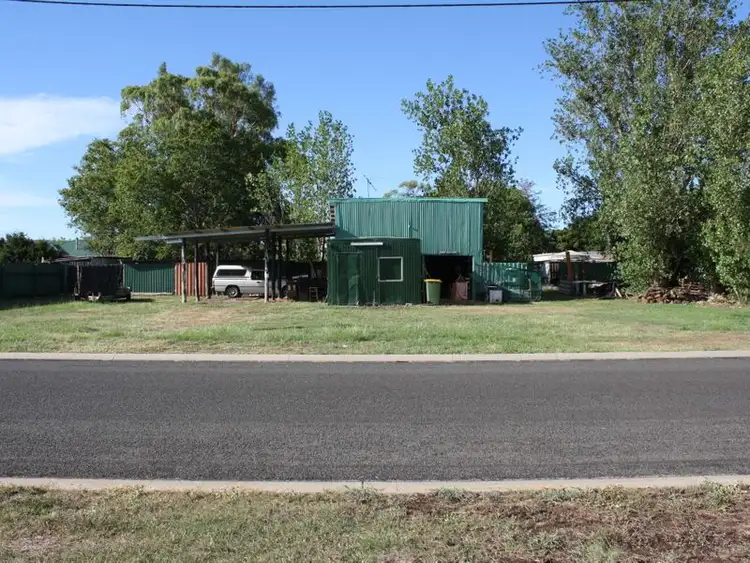 Fourth view of Homely land listing, 4 Jackson Street, Nobby QLD 4360