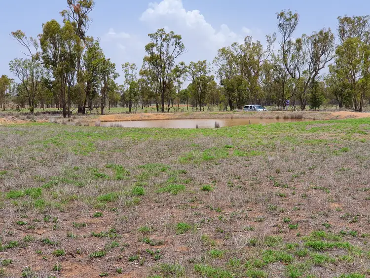 Seventh view of Homely rural property listing, Lot 120 Upper Wheatvale Road, Bony Mountain QLD 4370