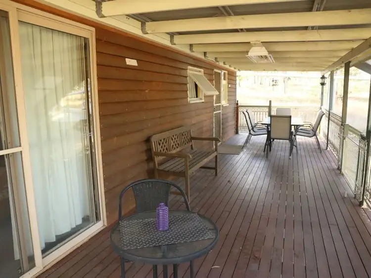 Fourth view of Homely house listing, 27 Lester Street, Pratten QLD 4370
