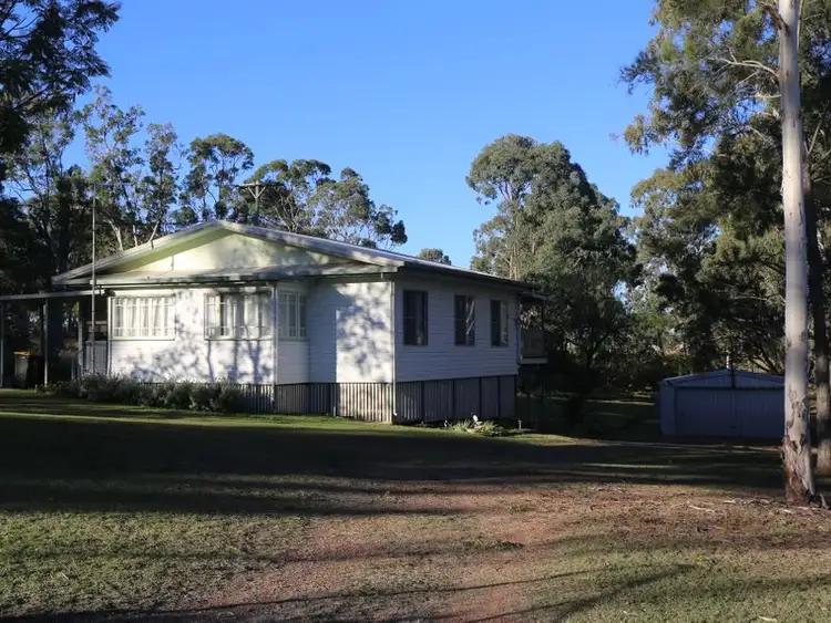 Fifth view of Homely house listing, 27 Lester Street, Pratten QLD 4370