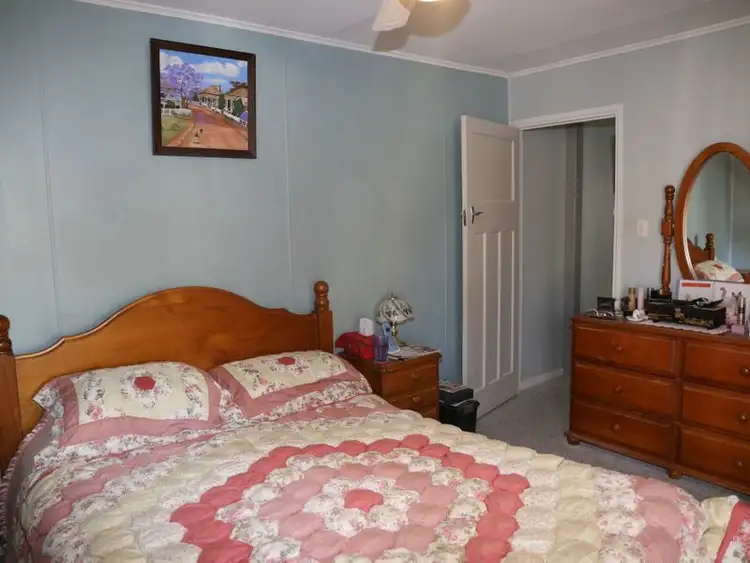 Sixth view of Homely house listing, 27 Lester Street, Pratten QLD 4370