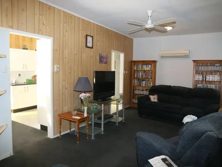 Seventh view of Homely house listing, 27 Lester Street, Pratten QLD 4370