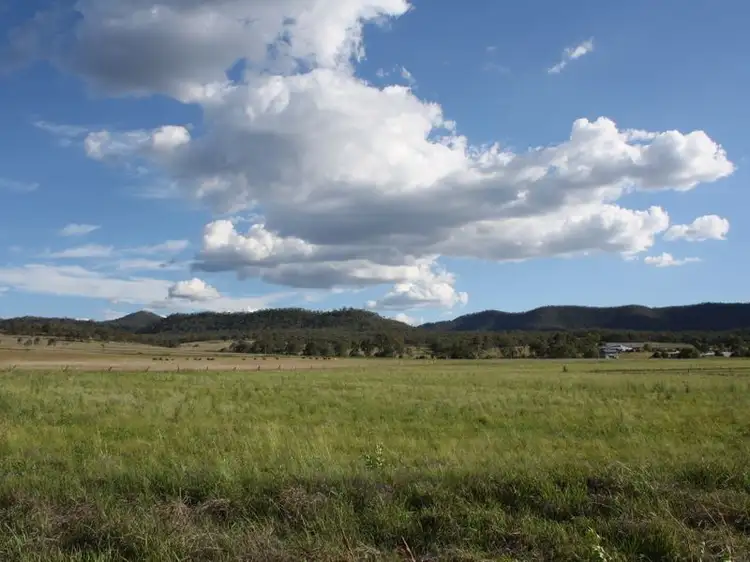 Main view of Homely land listing, Lot 73 & 75 Millar Vale Lane, Maryvale QLD 4370