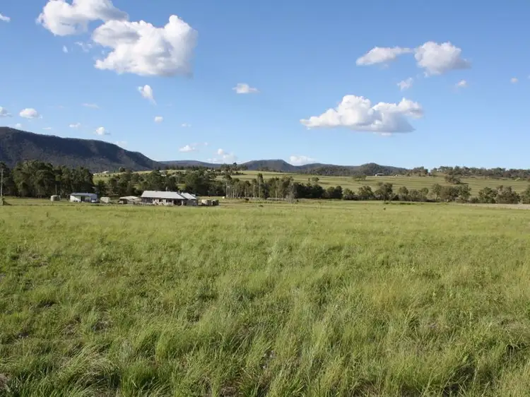 Third view of Homely land listing, Lot 73 & 75 Millar Vale Lane, Maryvale QLD 4370