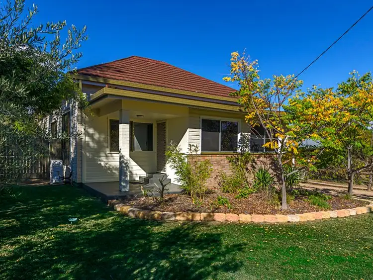 Main view of Homely house listing, 58 Rangers Road, Warwick QLD 4370
