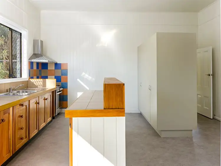 Second view of Homely house listing, 58 Rangers Road, Warwick QLD 4370