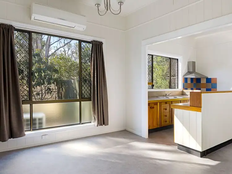 Third view of Homely house listing, 58 Rangers Road, Warwick QLD 4370