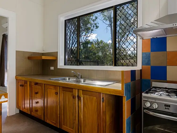 Fourth view of Homely house listing, 58 Rangers Road, Warwick QLD 4370