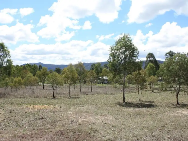 Main view of Homely land listing, Lot 306 Whites Road, Maryvale QLD 4370